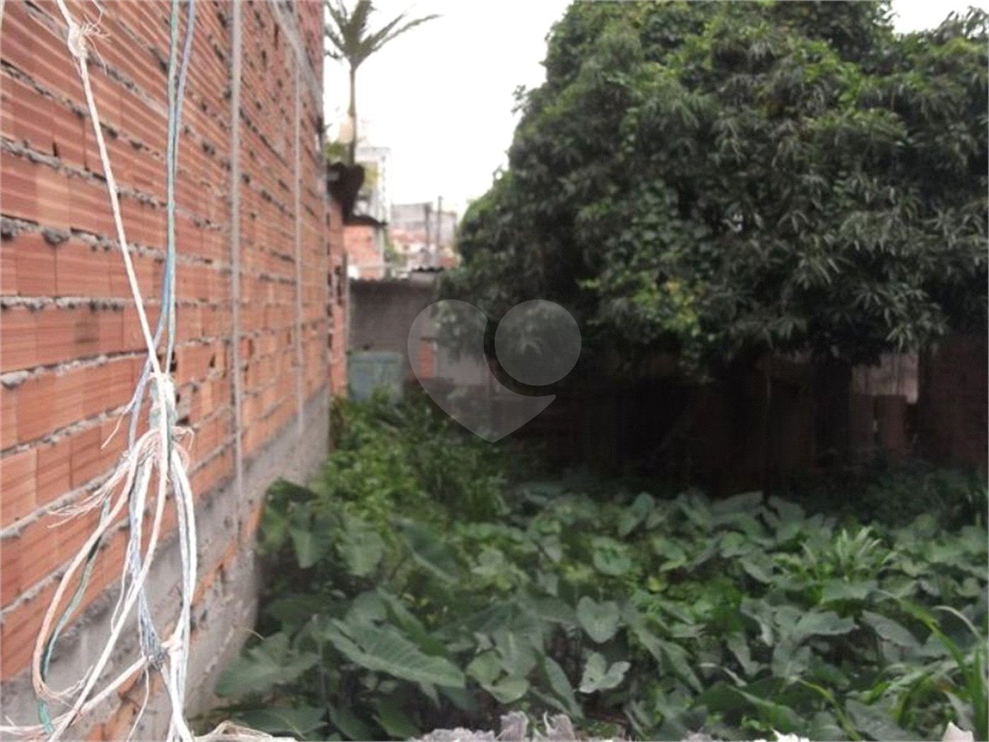 TERRENO A VENDA EM SP SACOMÃ