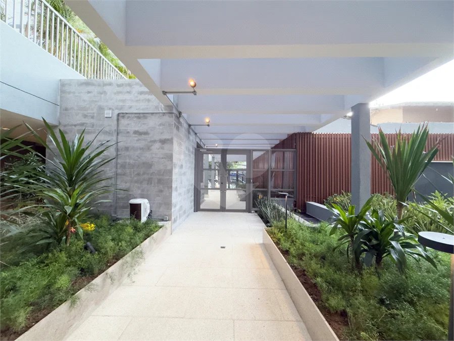 Apartamento Novo, 149m na Vila Clementino - Vista para o Ibirapuera