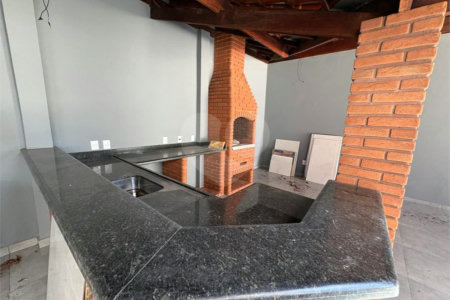 CASA COM PISCINA VENDA JARDIM MUNIQUE