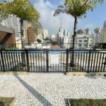 Apartamento na Aclimação