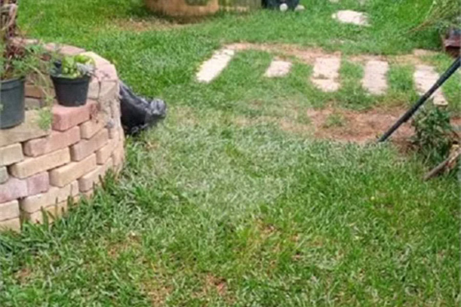 TERRENO PLANO COM ÓTIMA LOCALIZAÇÃO IDEAL PARA CONSTRUTOR