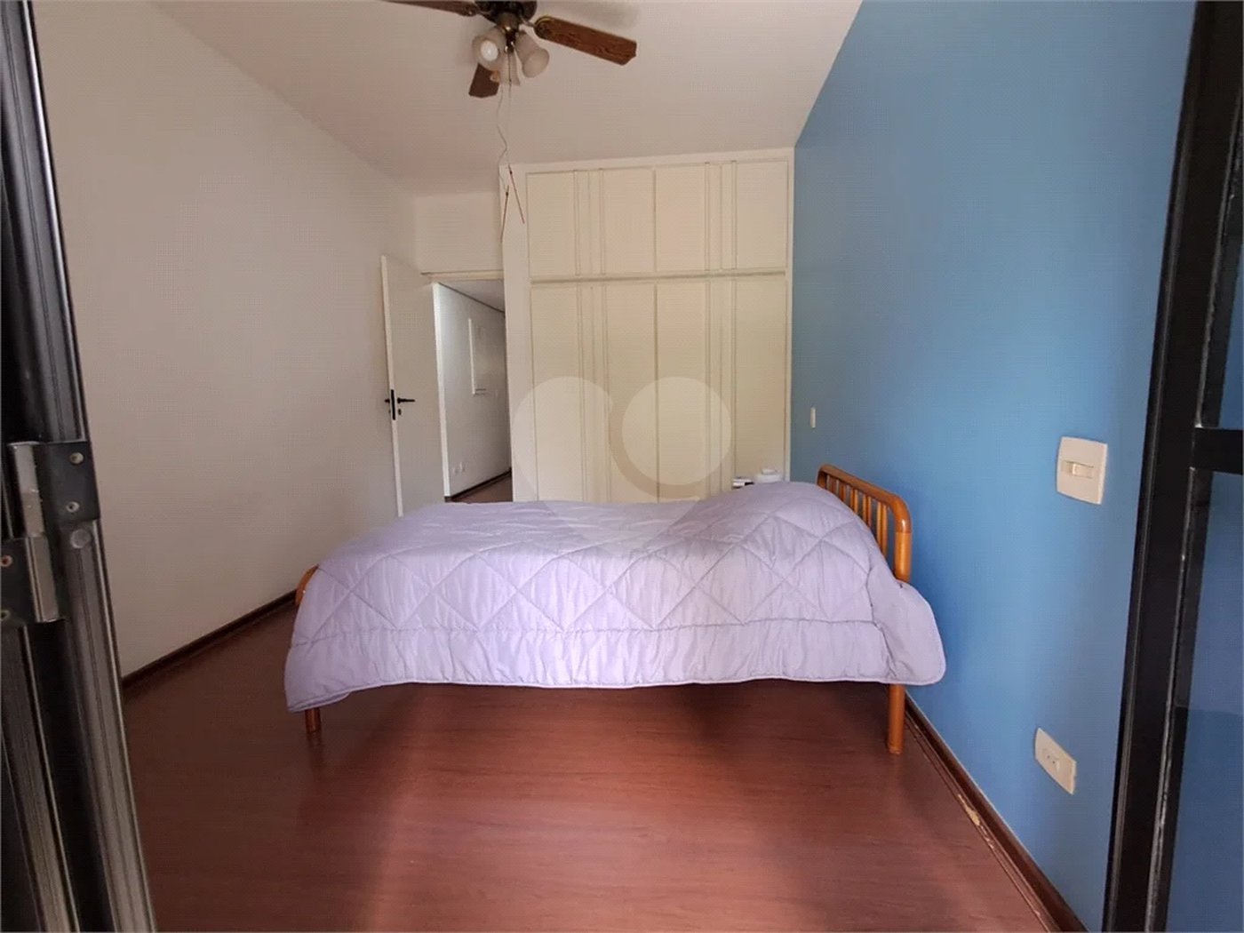 Imóvel de 226m² exclusivo com sala ampla 4 quartos, 2 suítes, 4 vagas Higienópolis