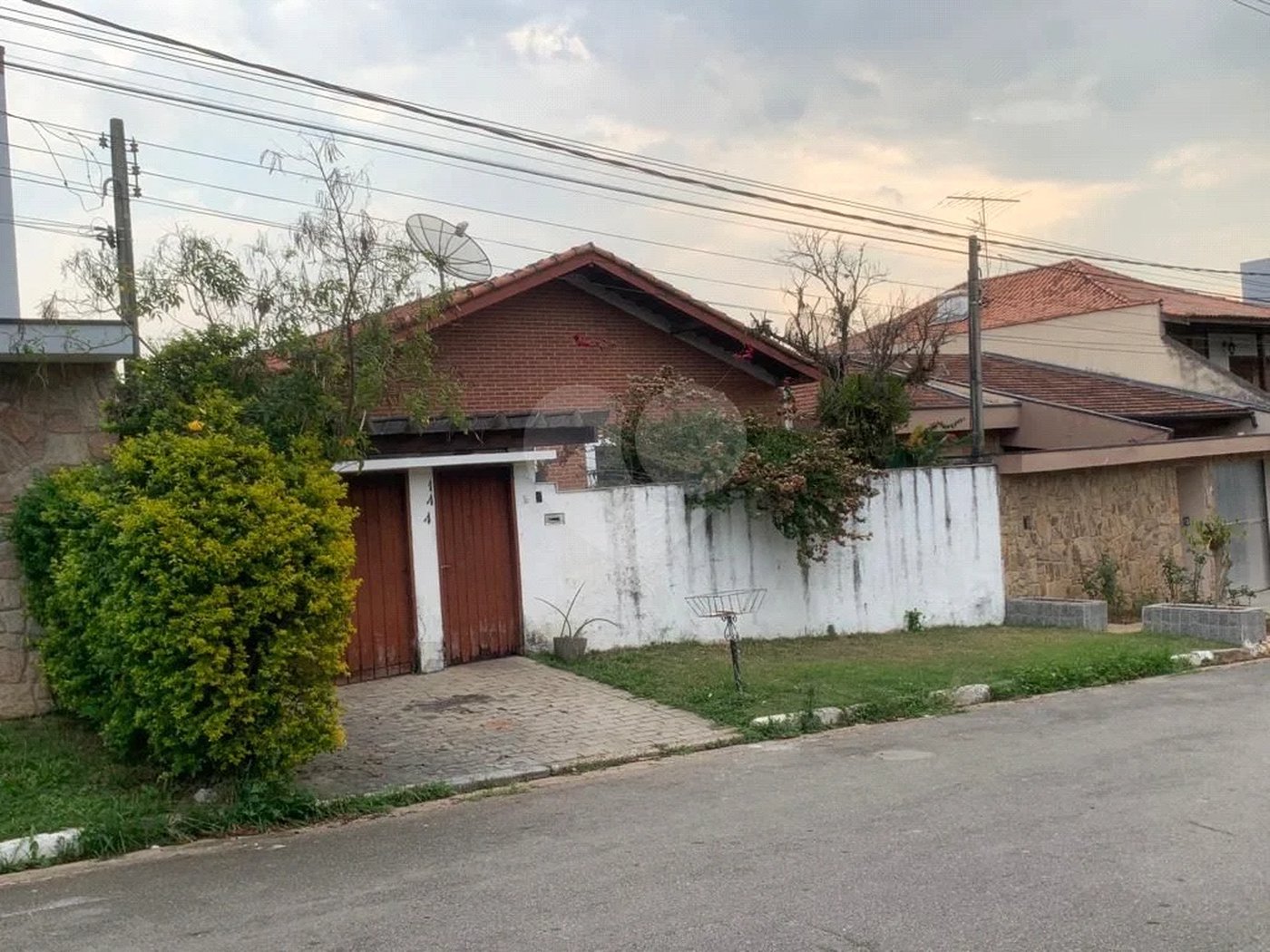 OPORTUNIDADE ÚNICA! Casa térrea à venda, 4 quartos, no Condomínio Residencial NOVA CAIEIRAS 1