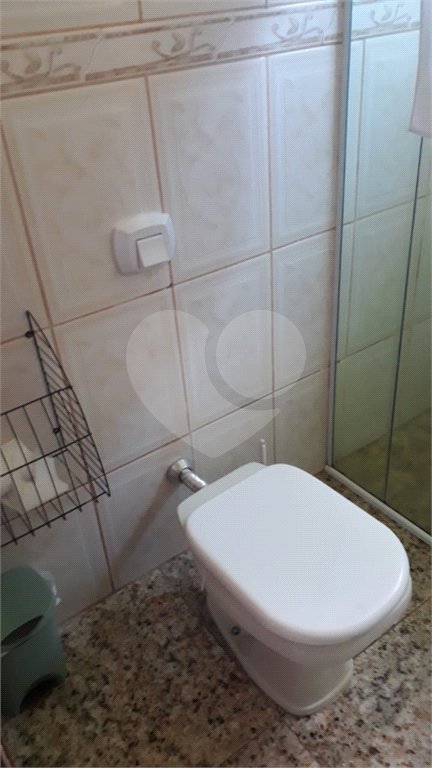 Casa a venda com 2 dormitorios sendo ! suite em iIbate