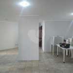 Apartamento para venda no Edifício Residencial Manaus