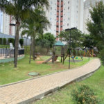 Apartamento com 48m², 2 quartos, garagem, à venda na Vila Nova Cachoeirinha