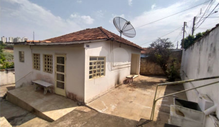 Casa à venda com 2 quartos em Vila Costa do Sol, São Carlos, SP