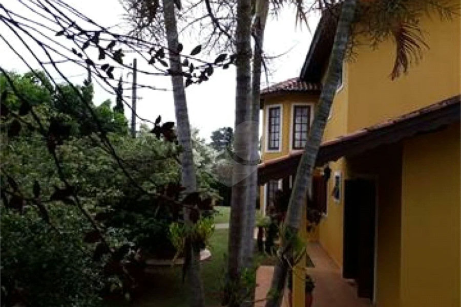 Casa à venda com 3 suítes em Estância Santa Maria do Laranjal, Atibaia, SP