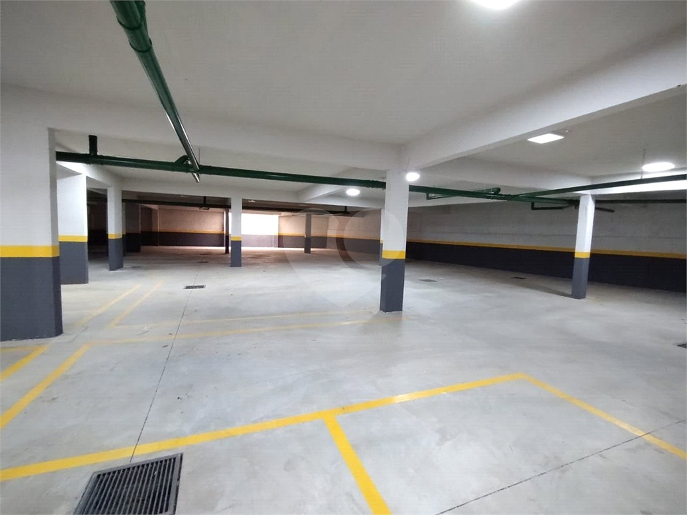 Apartamento no Residencial Valentina Park