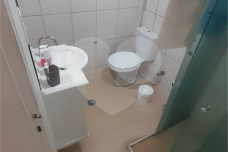 Apartamento á venda com 55m² - Mooca