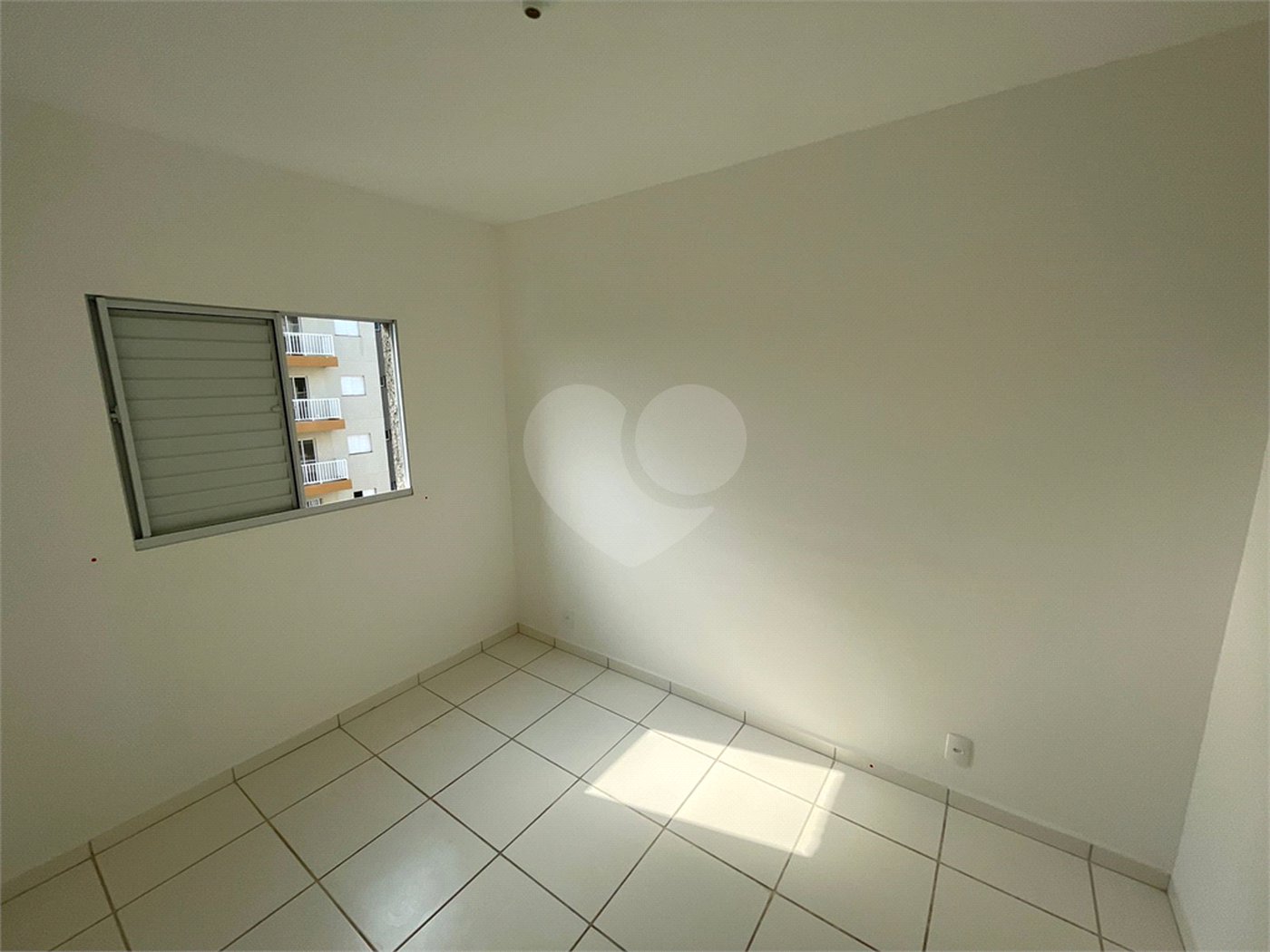 Apartamento para venda no Condomínio Residencial Vila das Flores,
