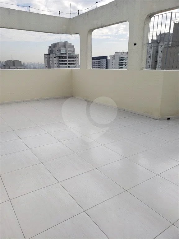 Cobertura 6 suítes, 6 vagas e piscina Alto da Boa Vista