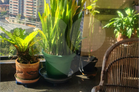 Excelente apartamento na Chácara Klabin