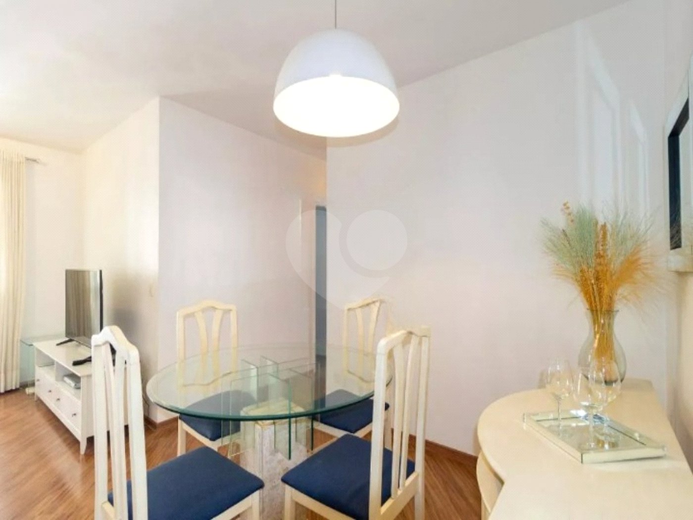 Apartamento 3 quartos à venda na Mooca, 2 garagens