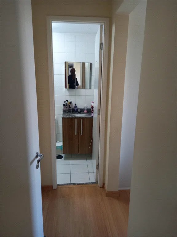 Apartamento no Butantã