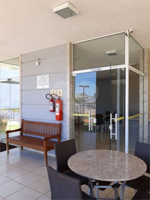Apartamento no Maracá Residencial