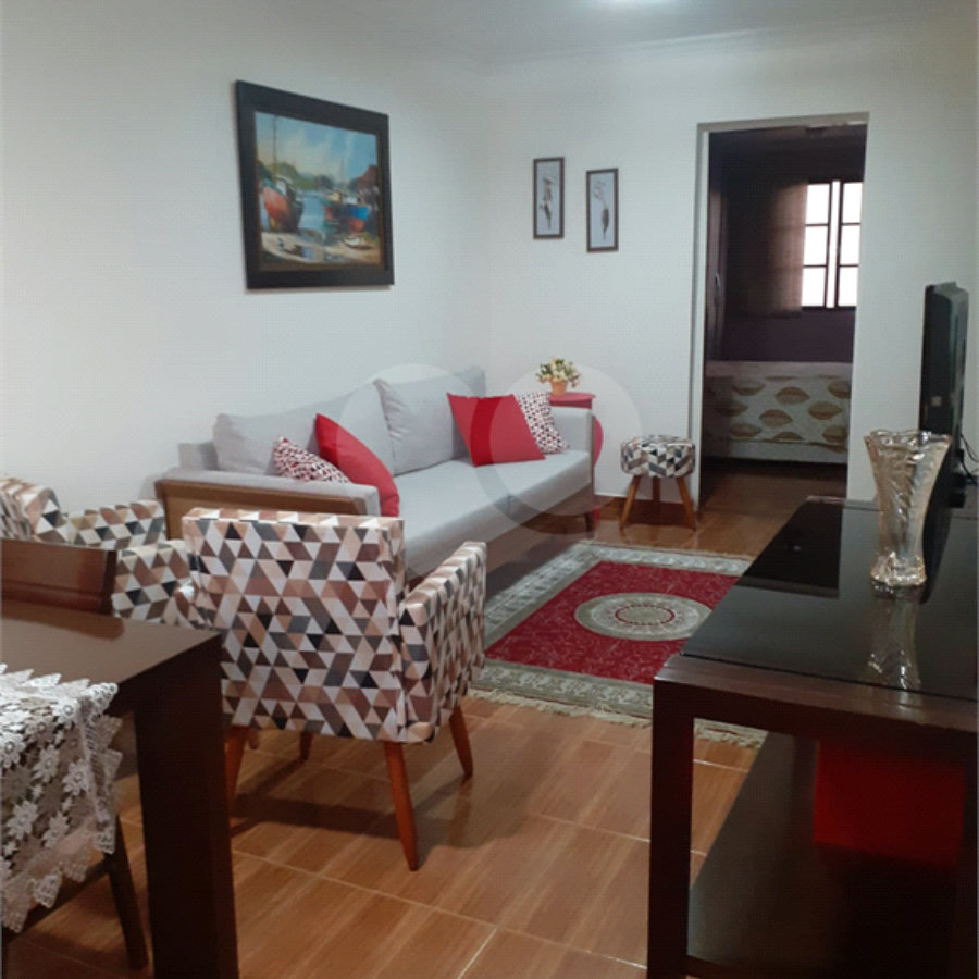 APARTAMENTO PARA VENDA NO CONDOMÍNIO EDIFÍCIO ELIAS ISSA - MOOCA