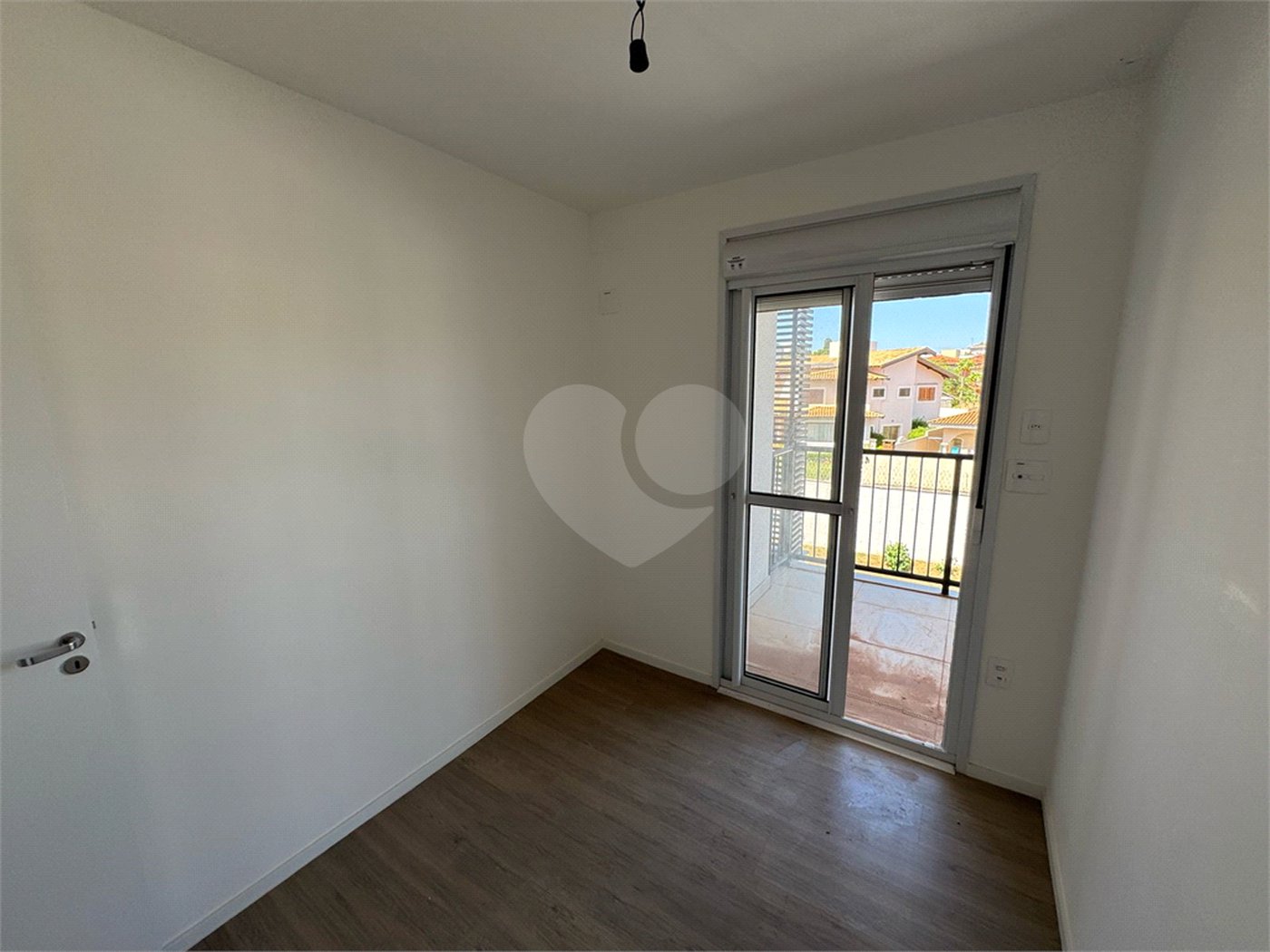 Apartamento à Venda no Wish Parque Faber