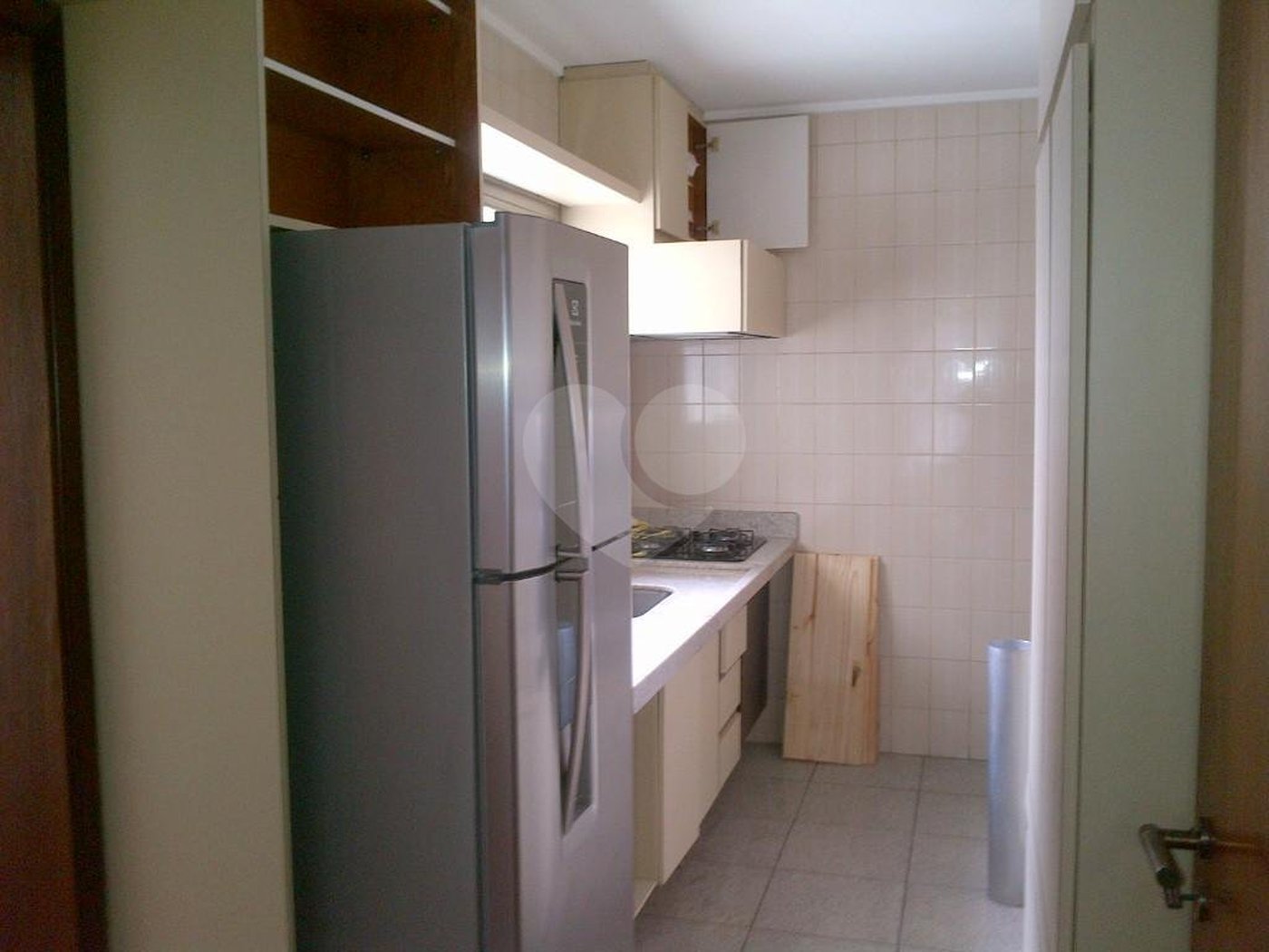 Moema - Apartamento 2 dormitórios c/suíte e Ar condicionado mobiliado !!!