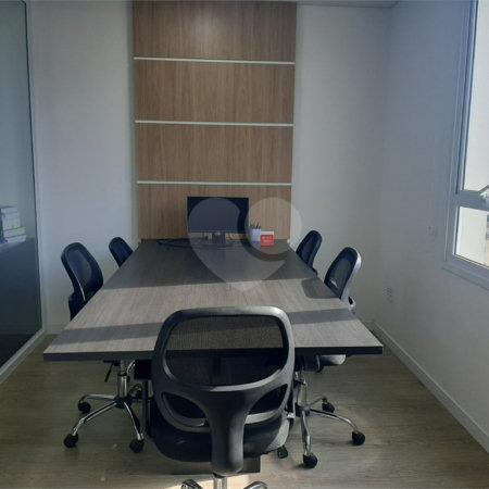 Sala comercial a venda no Patriani Offices em Atibaia