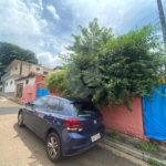Casa térrea para venda no Tijuco Preto