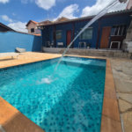 Oportunidade para investidor (Edícula + Barracão) – renda imediata + espaço de lazer - Bairro Santa Rosa - Piracicaba-SP
