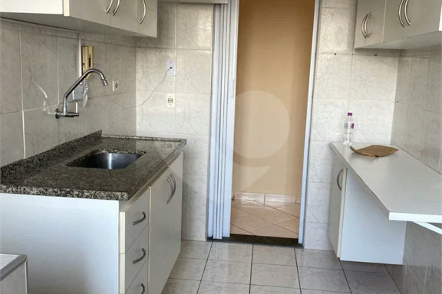 Apartamento à Venda no Condomínio Parque das Águas – Jardim Caxambu | Piracicaba/SP