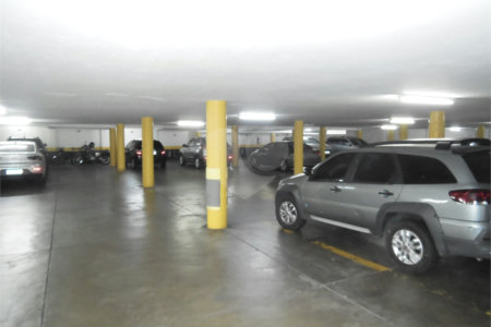 Apartamento no Bairro da consolação - Alto Padrão - 495m²