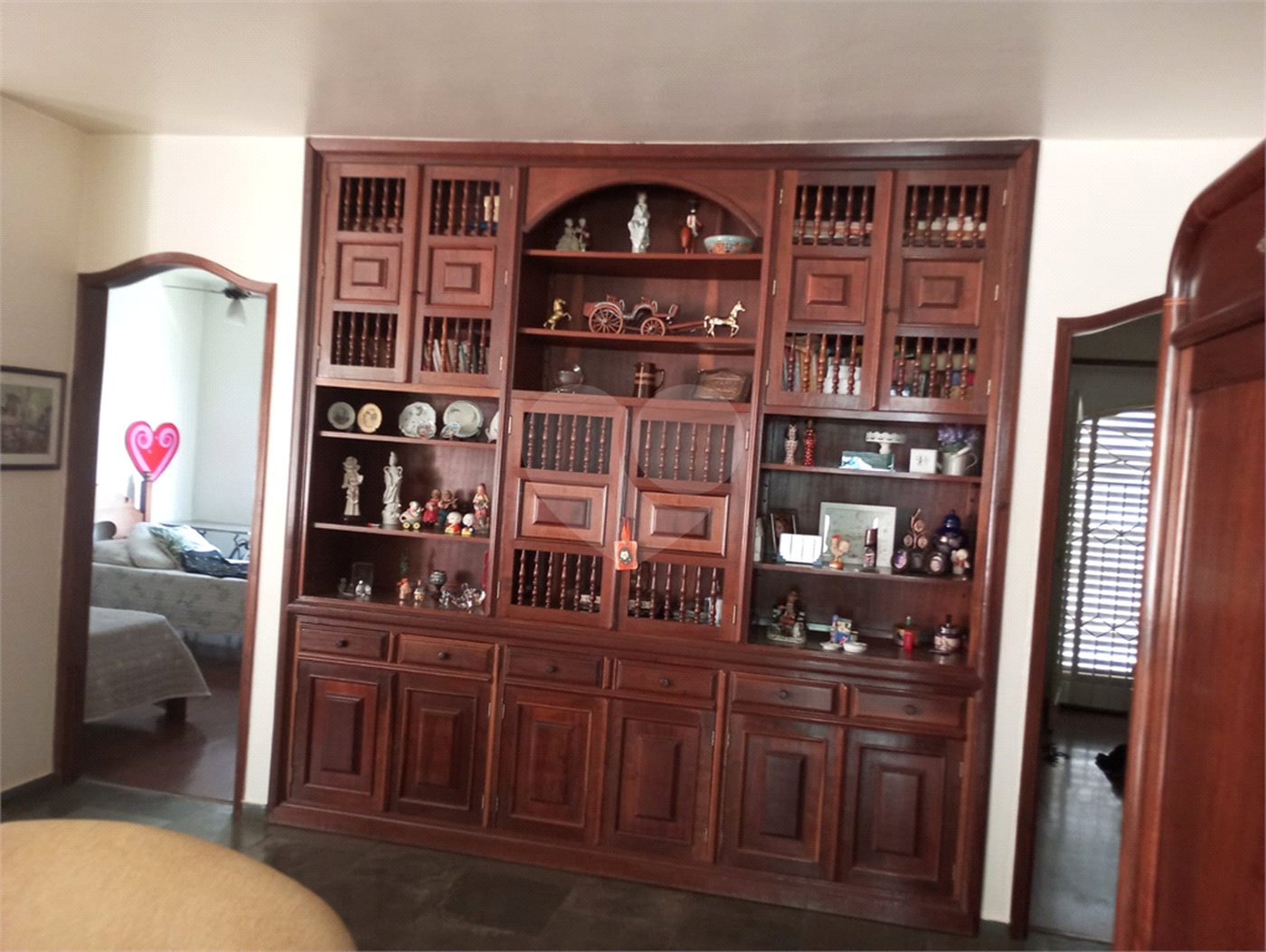 Casa à venda no Centro - São Carlos/SP