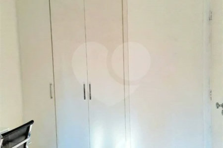 Cobertura com 3 quartos à venda em Moema, São Paulo - SP