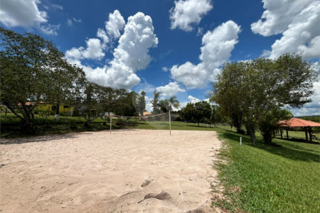 Terreno à venda no condomínio Broa Eco Village, Brotas - SP