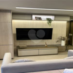 Maravilhoso Studio na Vila Nova Conceição, totalmente mobiliado 26 m2, 1 dormitório, 1 vaga