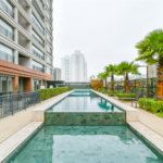 Apartamento para venda em Moema com 3 quartos, sendo 3 suítes, 2 vagas, 149 m²