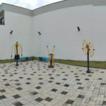 Casa à venda com 2 quartos no condomínio Sindona Parque 1, Cotia - SP