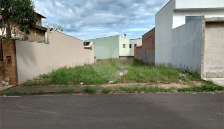 Terreno à venda em Jardim Embaré, São Carlos, SP
