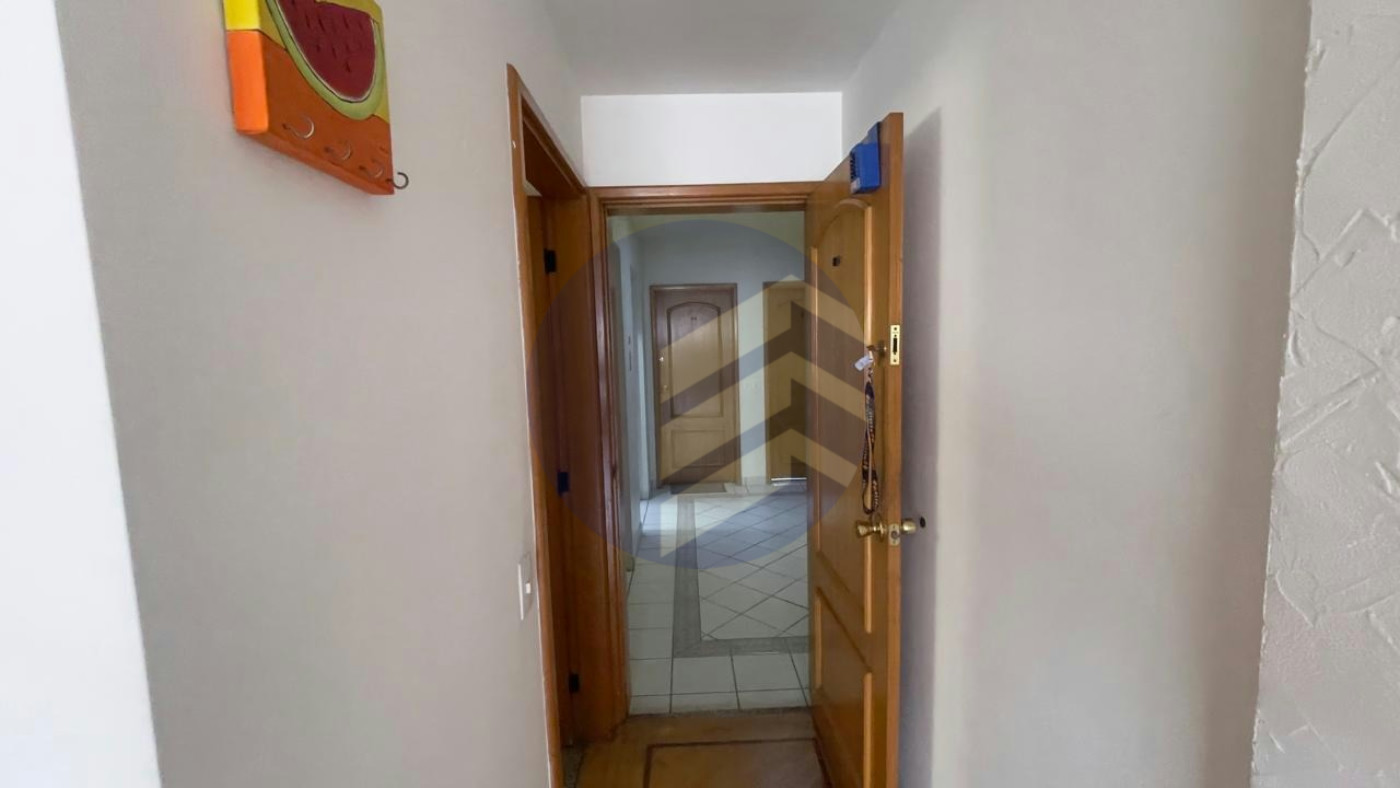 Apartamento para alugar com 2 quartos 2 vagas em Vila Andrade, São Paulo - SP