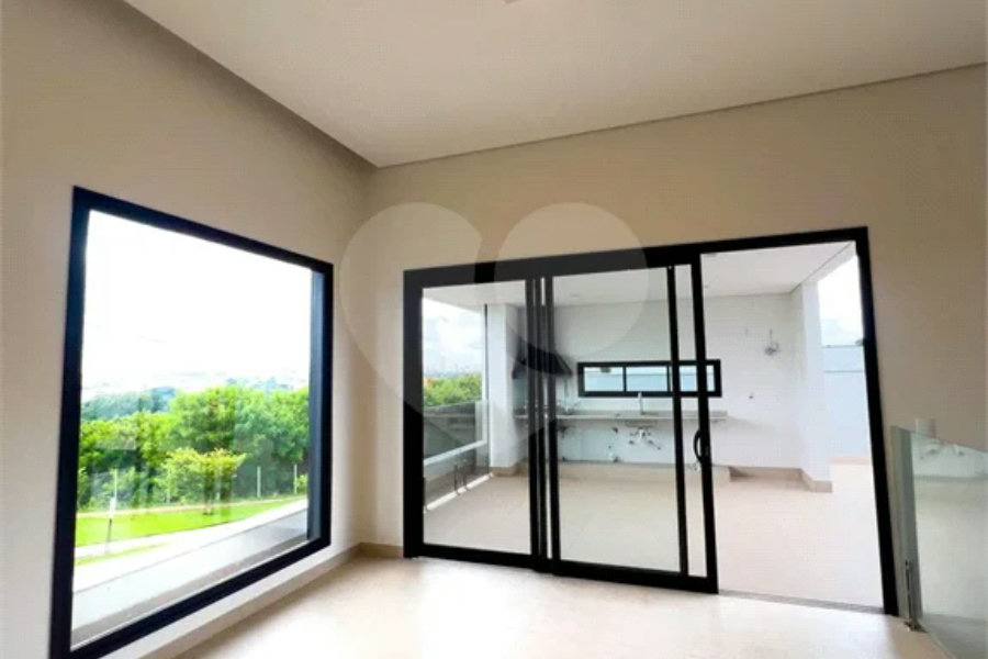 Belíssima casa à venda no Damha 2 de Piracicaba.