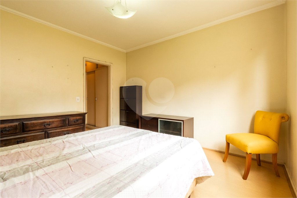 Apartamento à venda no Bela Vista – 97 m², 2 dormitórios, 1 vaga, próximo à Avenida Paulista