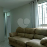 Apartamento disponível para locação no Condomínio Residencial Parque dos Jatobás!