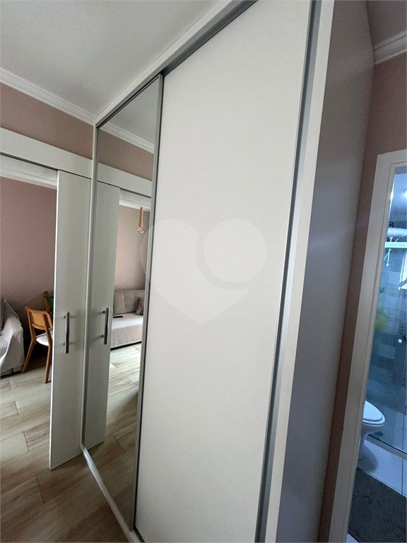 Apartamento à venda com 1 suíte em Brás, São Paulo, SP