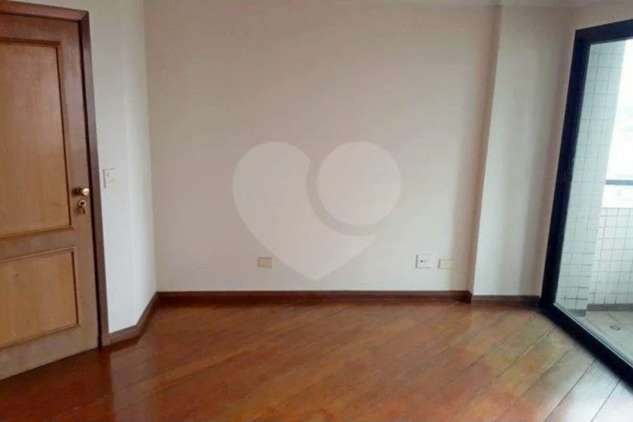 Cobertura à venda ou para alugar com 3 quartos em Jardim Vila Mariana, São Paulo, SP