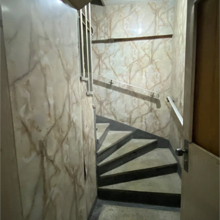 Terreno comercial, Rua Costa Barros