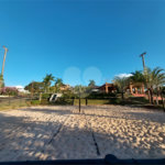 1008m² de frente pro campo de golf
