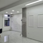 SALA COMERCIAL PARA LOCAÇÃO NO BAIRRO JARDIM ALVORADA, SÃO JOSÉ DOS CAMPOS/SP