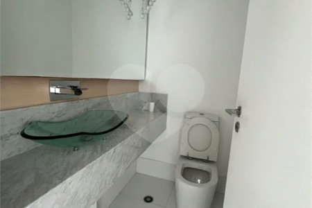COBERTURA CONDOMÍNIO WELCOME TATUAPÉ 345 M2 - 4 SUÍTES E 5 VAGAS