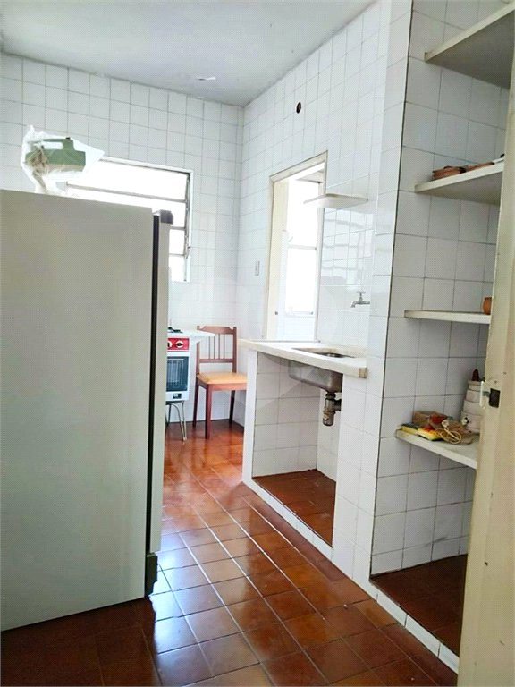 Apartamento para venda e locação no bairro da Bela Vista, em São Paulo.