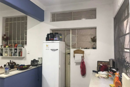 Apartamento na Bela Vista de 345m2 com 4 quartos (sendo 1 suíte.