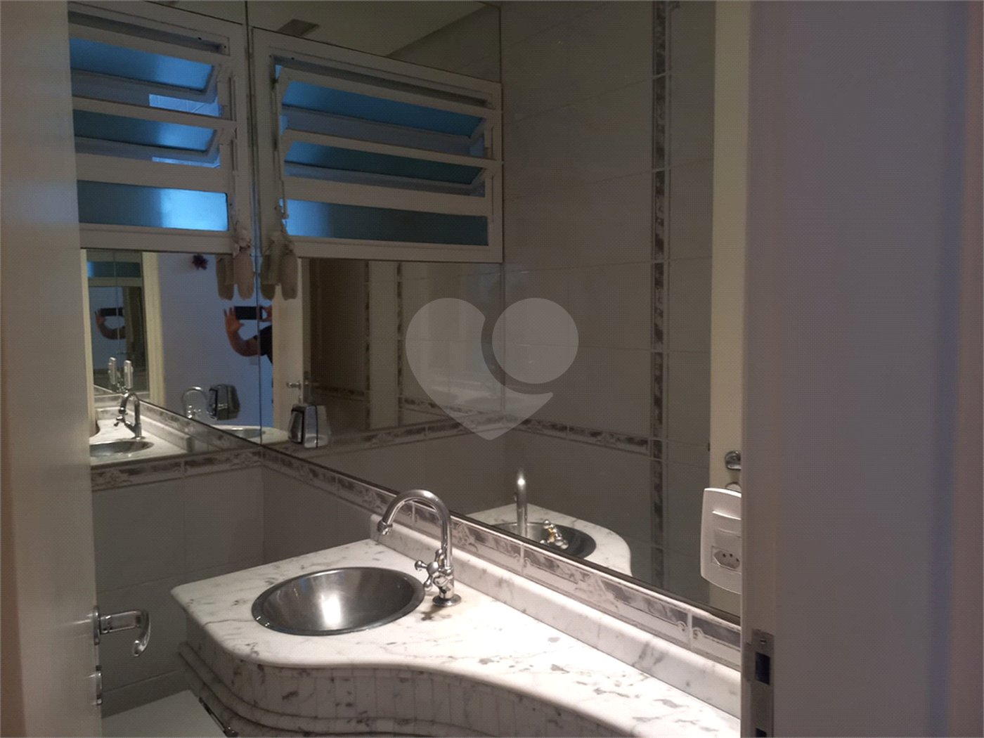 APARTAMENTO A VENDA SP MOOCA
