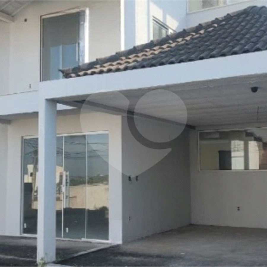 Casa à venda no Condomínio Girassol em Campo Grande - RJ