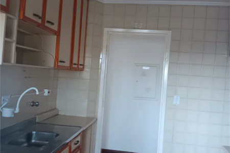 Apartamento à venda com 2 quartos em Jardim Ester, São Paulo, SP